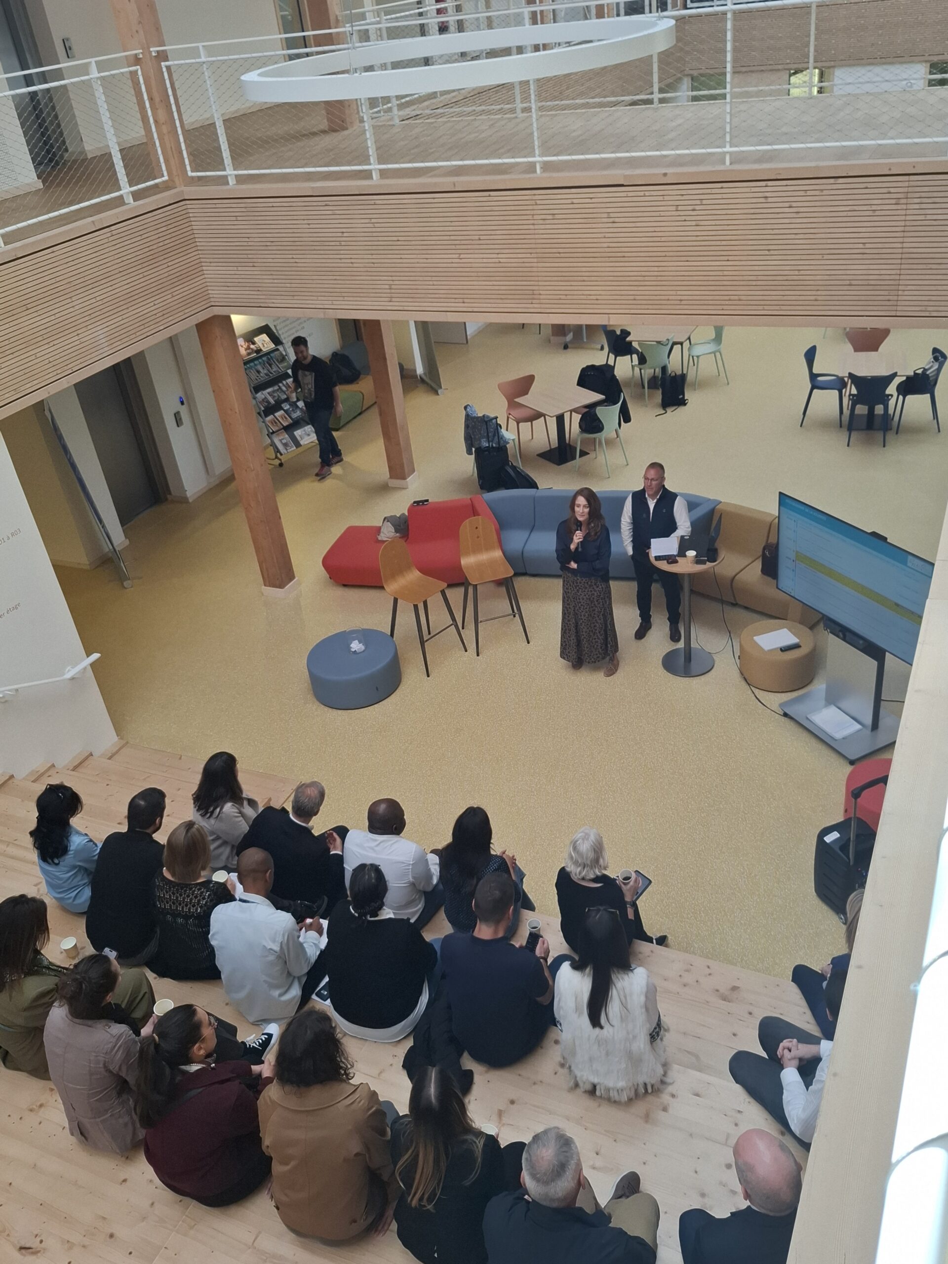 Bootcamp Go-To-Market 