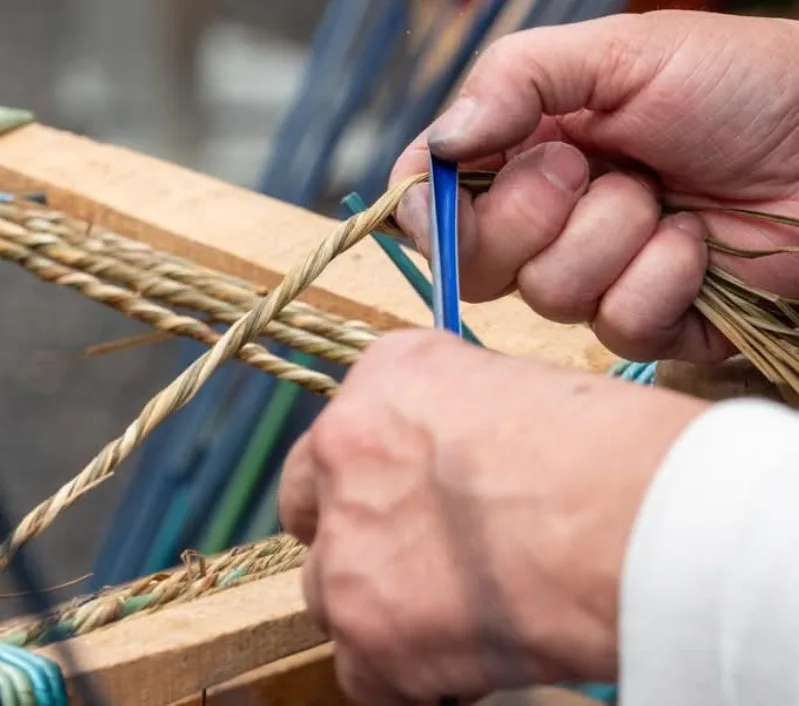 Raconte moi l&rsquo;artisanat