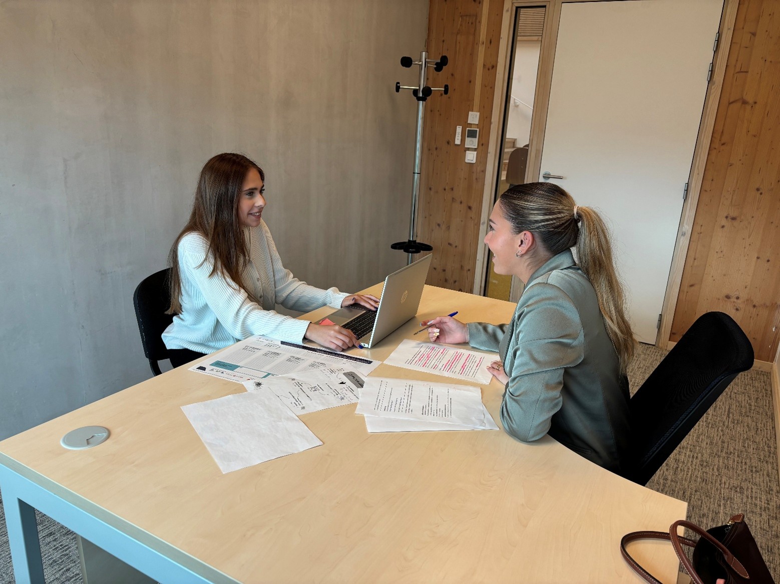 GexPep’s is now accepting applications: join the business incubator !